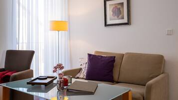 Fernseher, DVD-Player