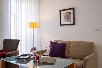 5-Star Comfort Holiday Home Jümmers – 'Pidder', Prime Location by the Wadden Sea National Park