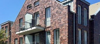 5-Star Comfort Holiday Home Jümmers – 'Pidder', Prime Location by the Wadden Sea National Park