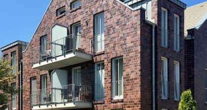 5-Star Comfort Holiday Home Jümmers – 'Pidder', Prime Location by the Wadden Sea National Park