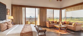 The White Resort and Spa Pawna
