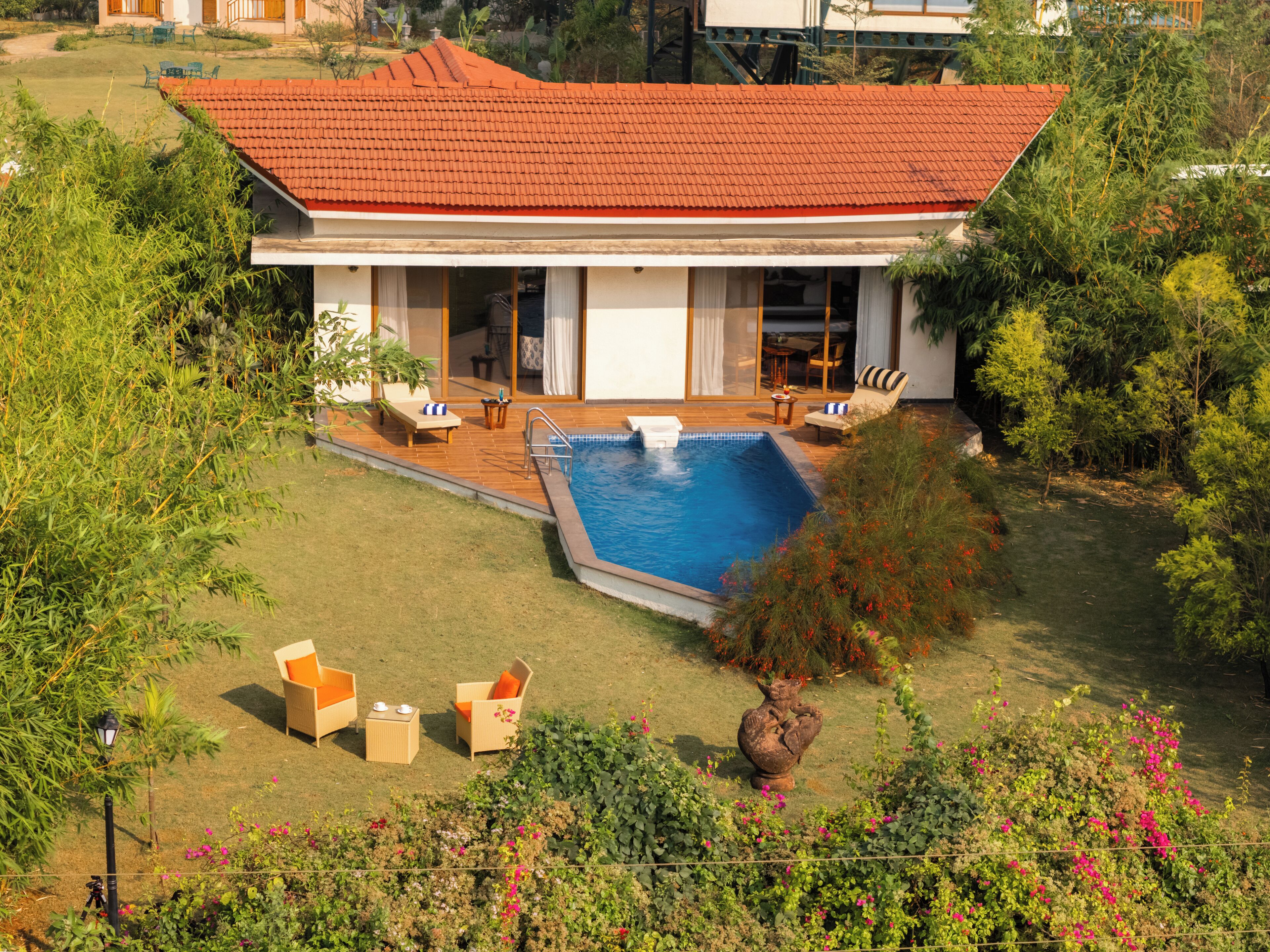 In-room safe, desk, blackout curtains, free WiFi