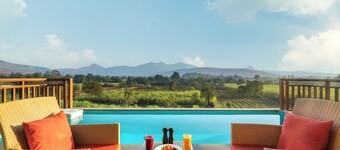 The White Resort and Spa Pawna