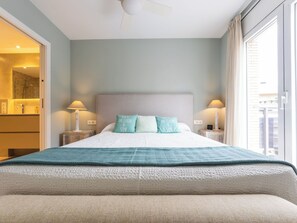 3 bedrooms, desk, Internet - Royal III by Interhome (Cambrils)