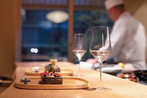 ทาว  น์โฮม, วิวสวน | ร้านอาหาร