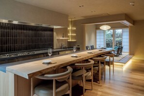 ทาวน์โฮม, วิวสวน | ครัวส่วนตัว