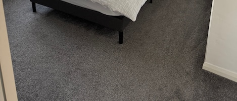 3 sovrum, strykjärn/strykbräda, wi-fi och sängkläder