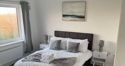 Rowe Terrace Workington