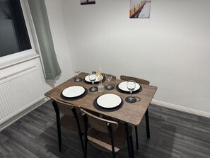 Dining - Rowe Terrace Workington (Workington)