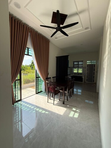 Homestay Selesa KLS Guest House