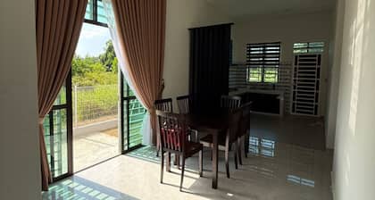 Homestay Selesa KLS Guest House