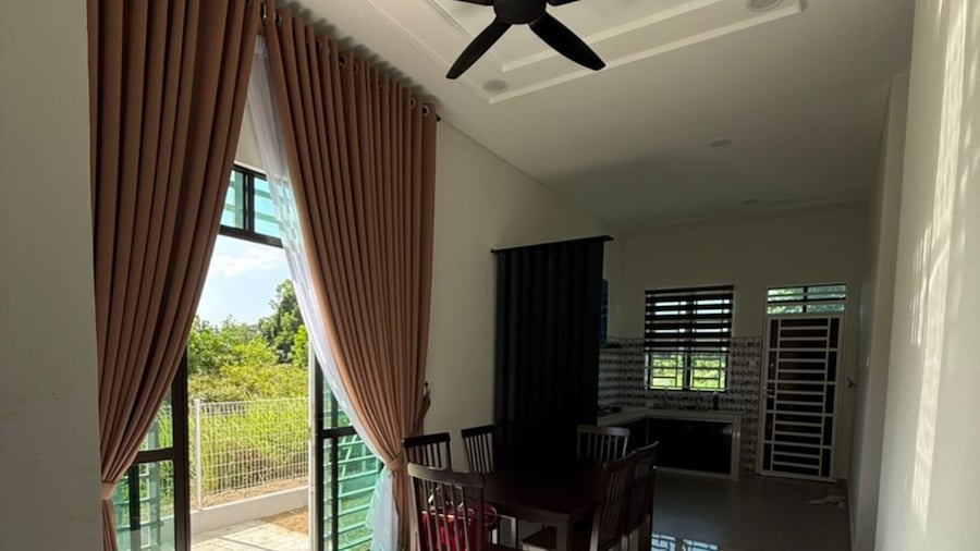 Homestay Selesa KLS Guest House