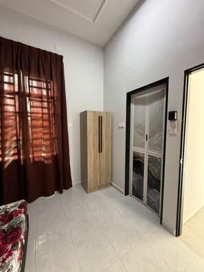 Interior - Homestay Selesa KLS Guest House (Kuala Terengganu)