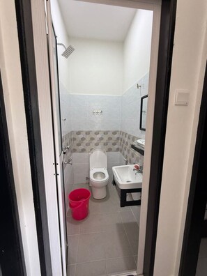 Maison Deluxe | Salle de bain