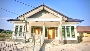Exterior - Homestay Selesa KLS Guest House (Kuala Terengganu)