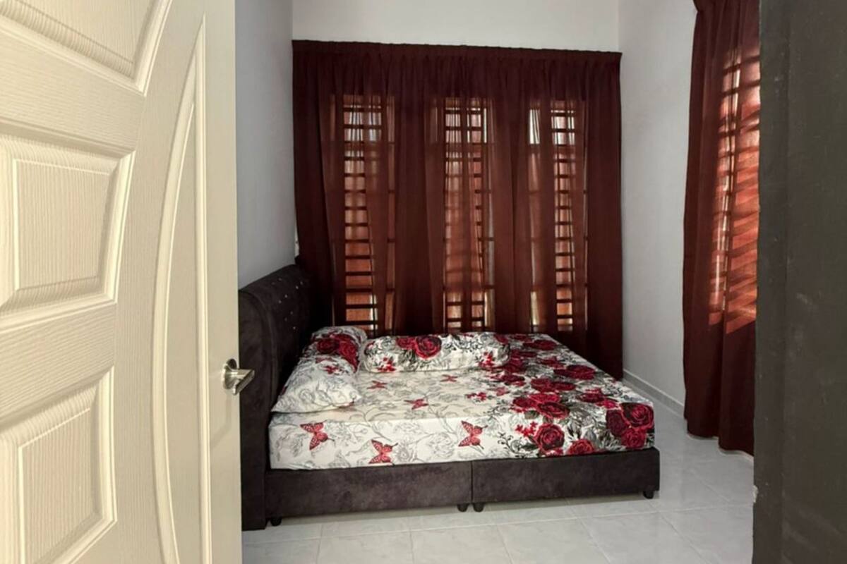 Deluxe-talo | Silitysrauta/-lauta, ilmainen Wi-Fi