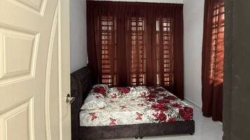 Deluxe-talo | Silitysrauta/-lauta, ilmainen Wi-Fi