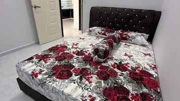 Hus – deluxe | Strykejern/-brett og wi-fi (inkludert)