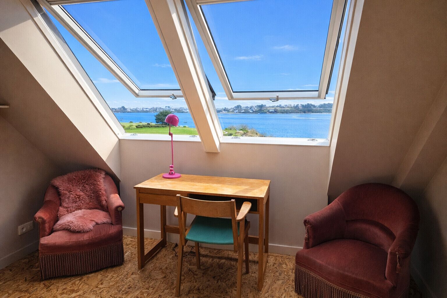 Intérieur