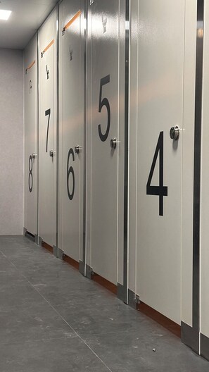 Interior - Dayin International Youth Hostel (Shanghai)