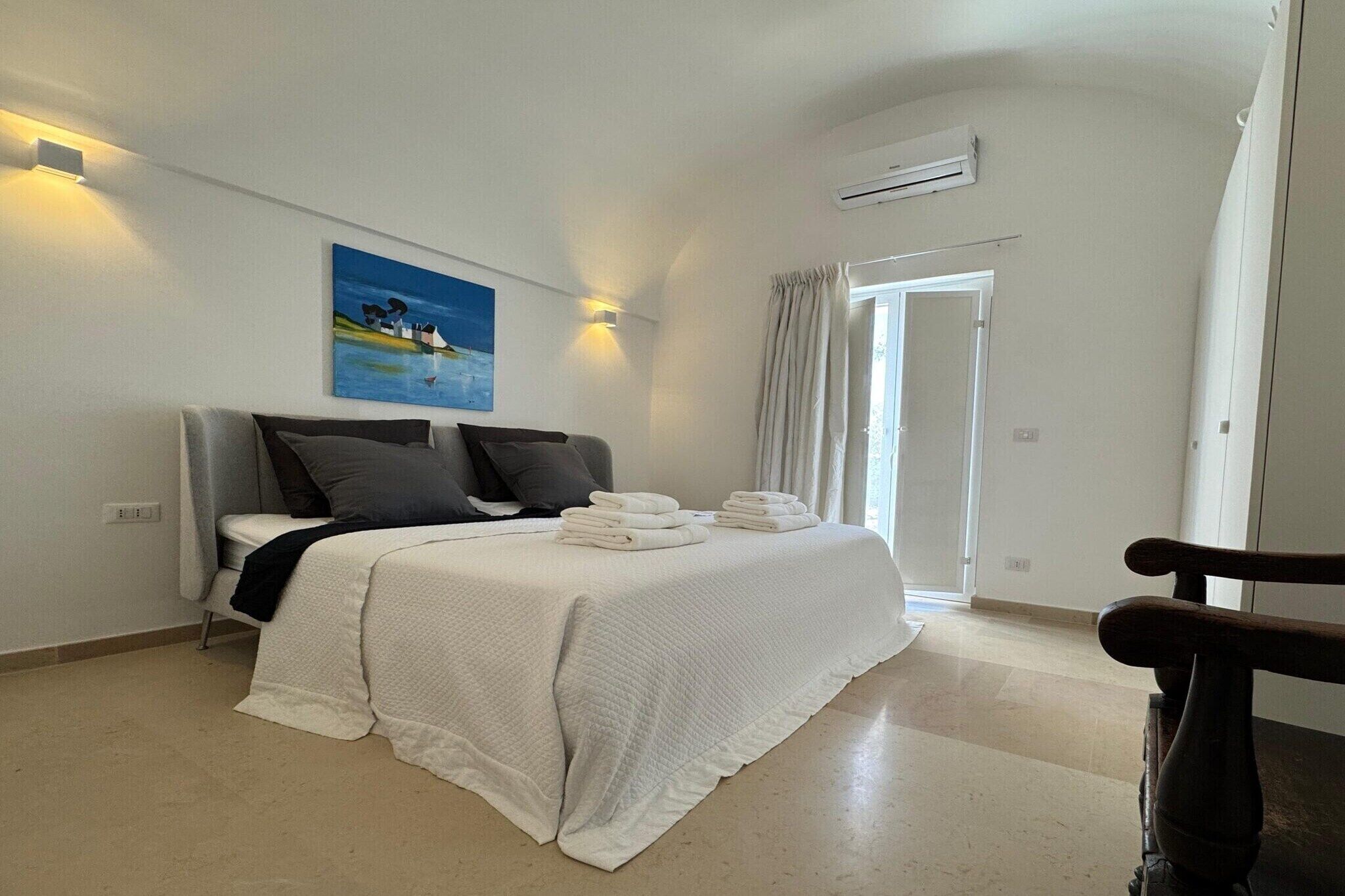 3 Schlafzimmer, kostenloses WLAN, Bettwäsche