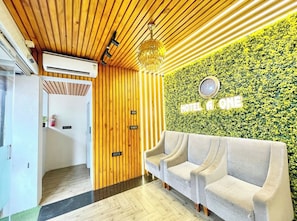 Interior - Hotel A one Puri (Puri)