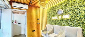 Hotel A one Puri