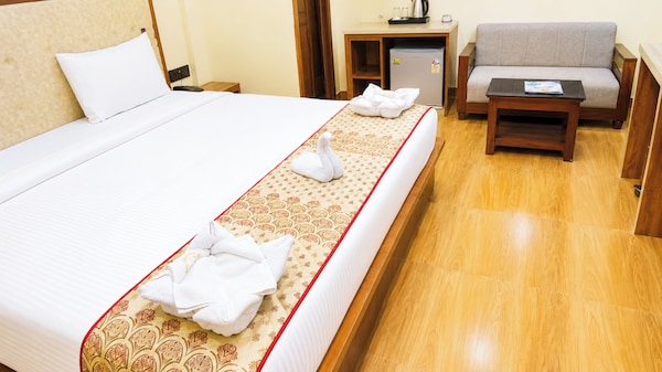 Hotel A One Puri - Puri