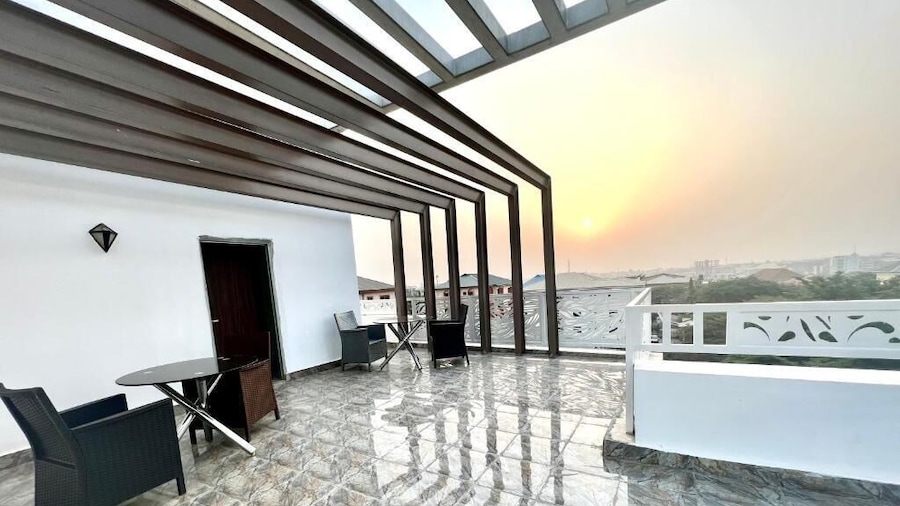 CKC Apartment