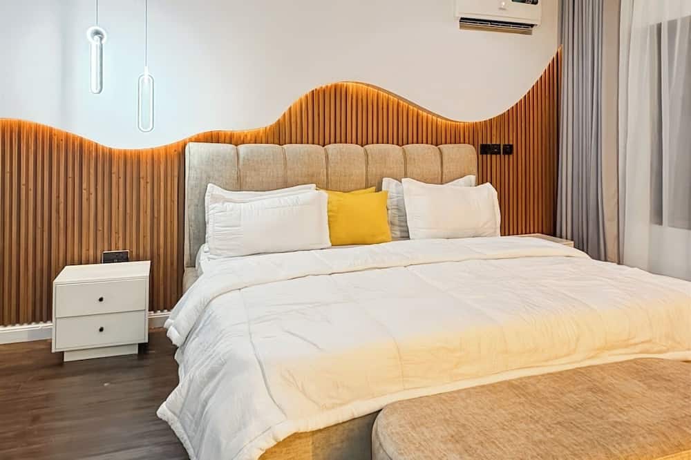 CKC Apartment