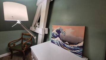 Interieur