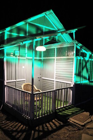 Casa de campo de lujo | Zona de estar