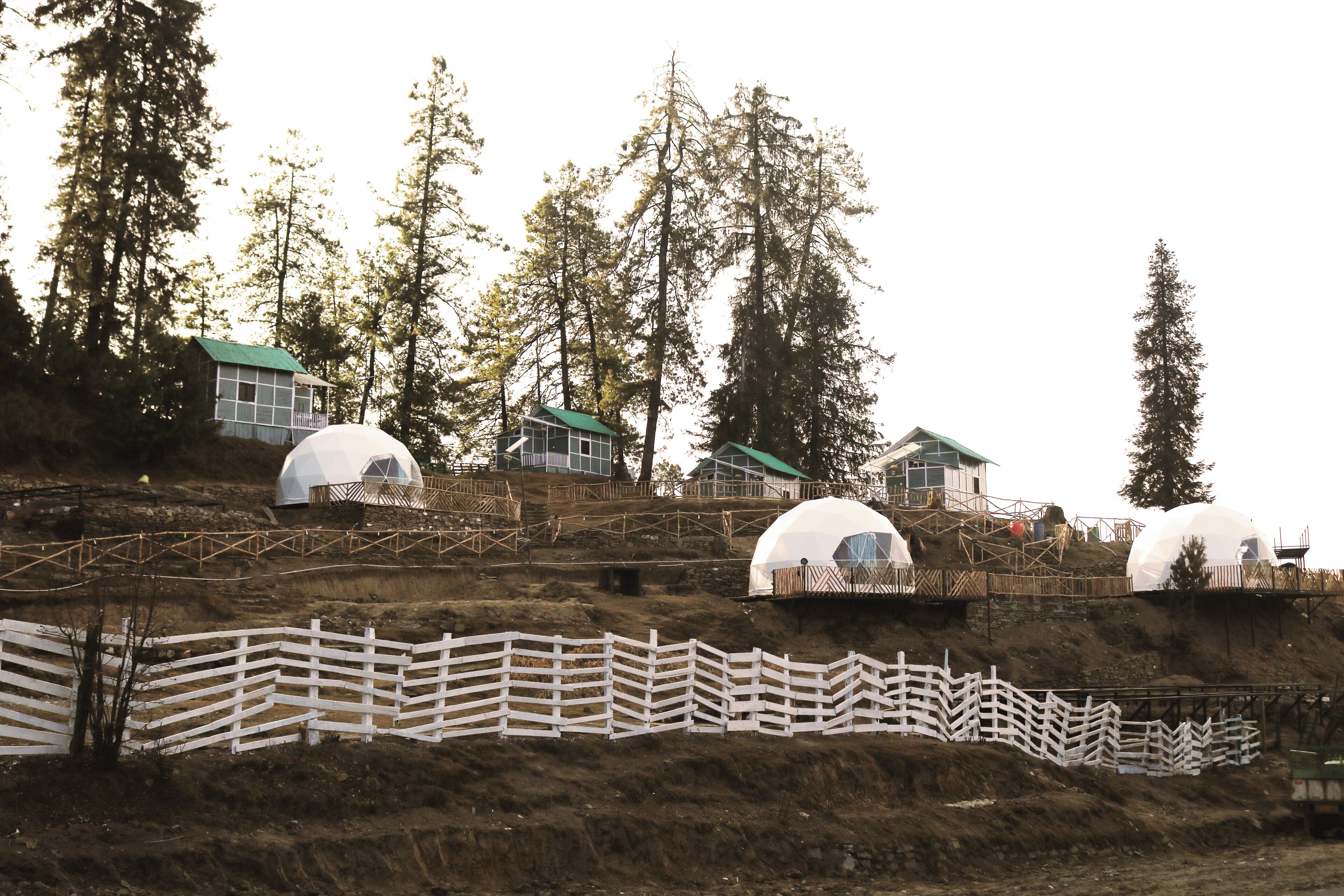 Studio Suite, Mountain View