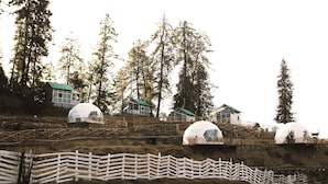 Studiosuite, fjellutsikt | Wi-fi (inkludert)