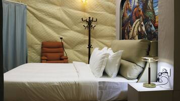 Suite Studio, vue montagne | Wi-Fi gratuit