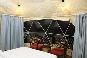 Suíte estúdio, vista para a montanha | Wi-Fi de cortesia