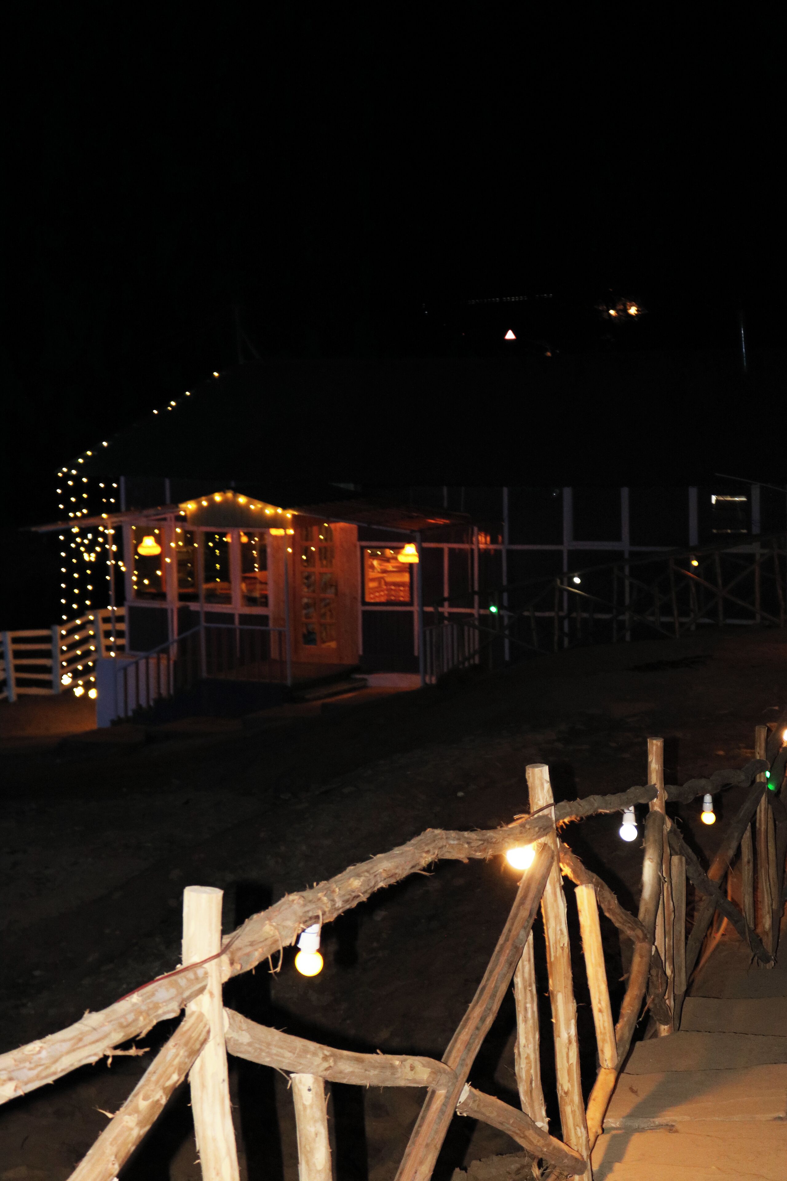 Luxury Cottage | Free WiFi