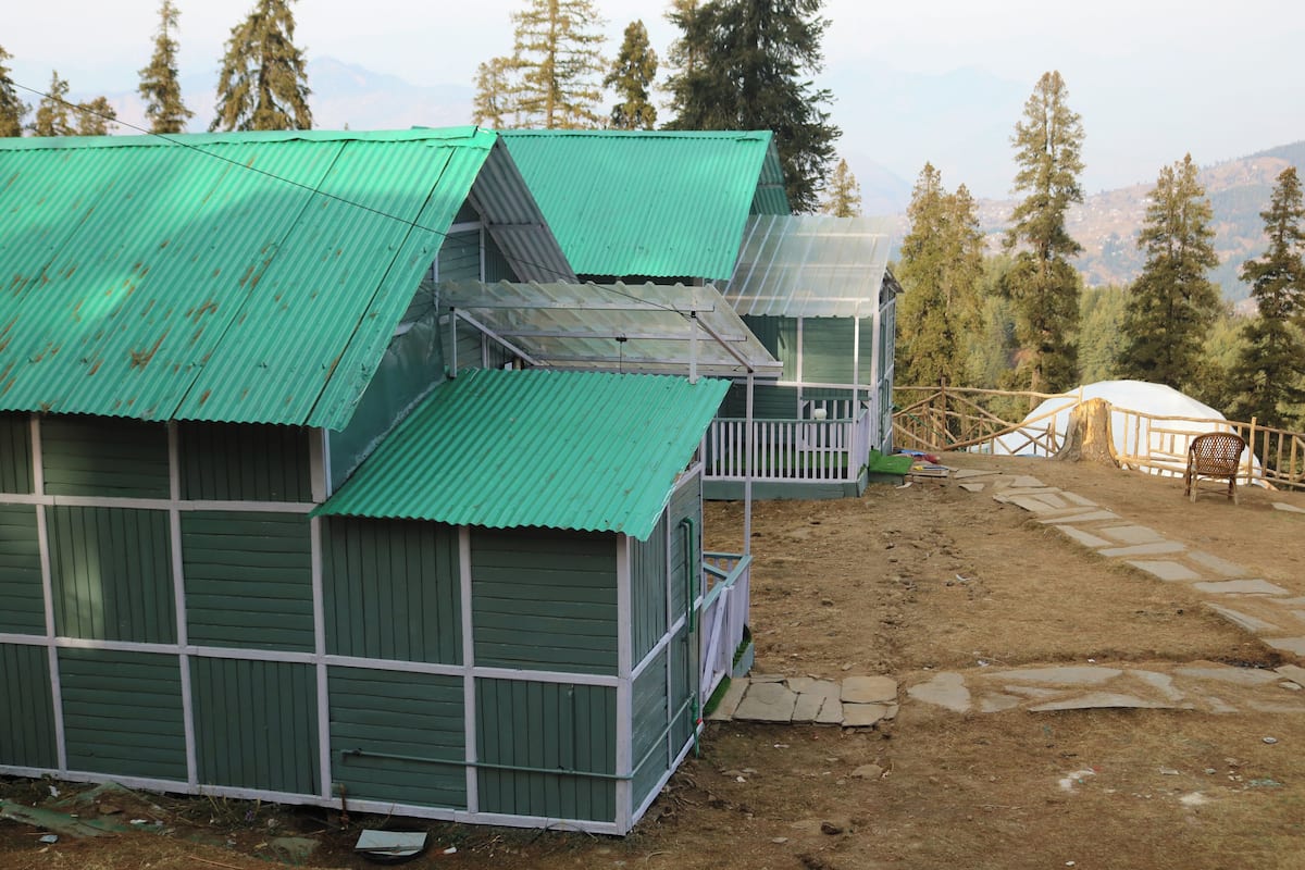 Casa de campo de lujo | Wifi gratis