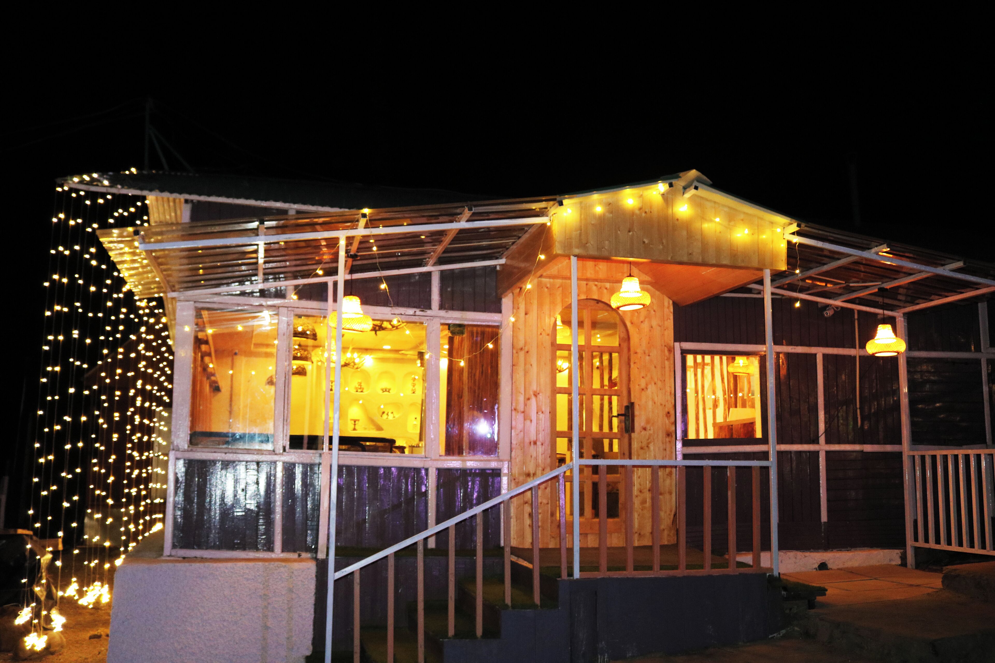 Luxury Cottage | Free WiFi