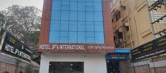 HOTEL JPS INTERNATIONAL