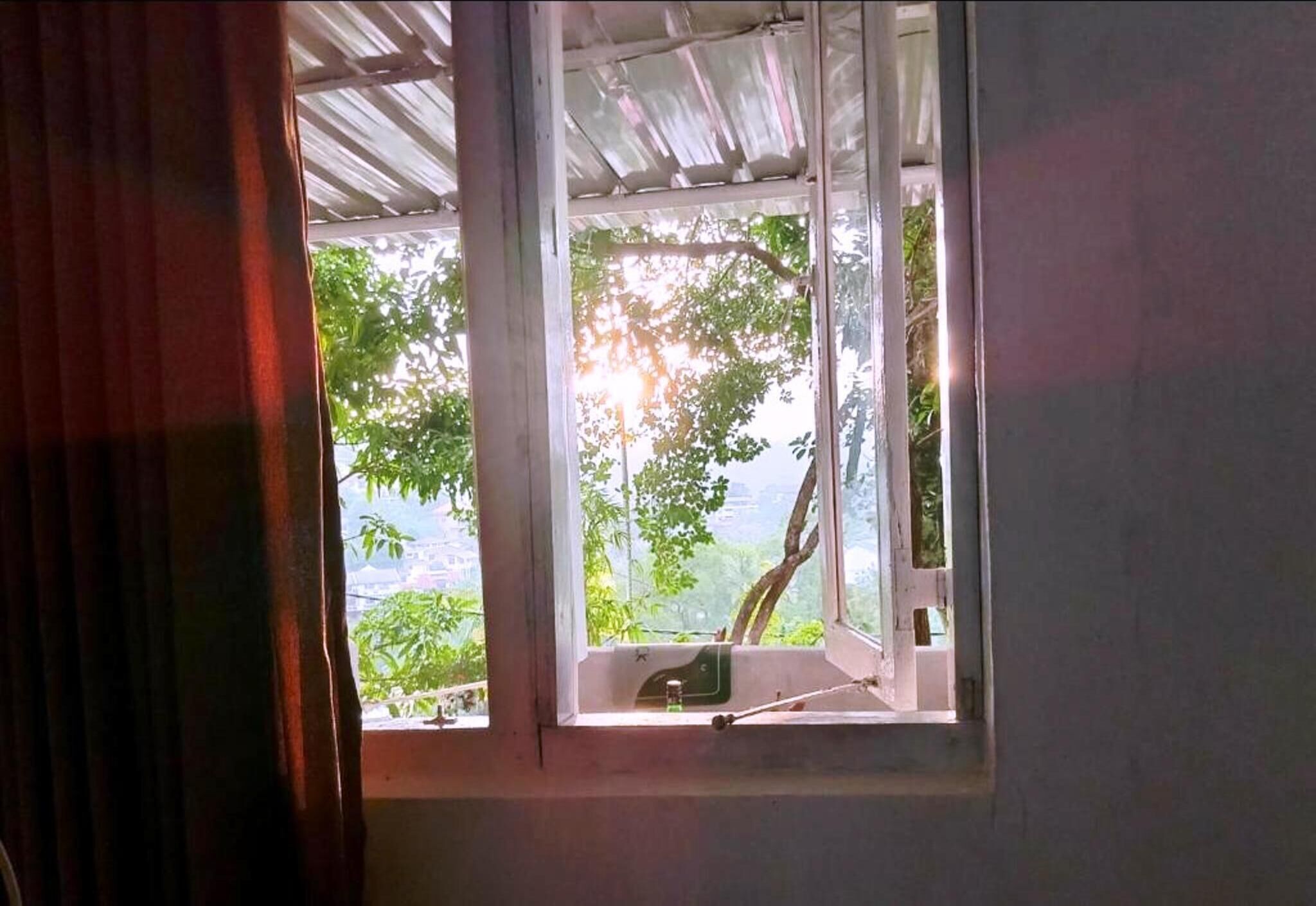 Comfort Double Room, Mountain View | Interior