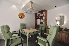 Comfort-dobbeltværelse | Spa