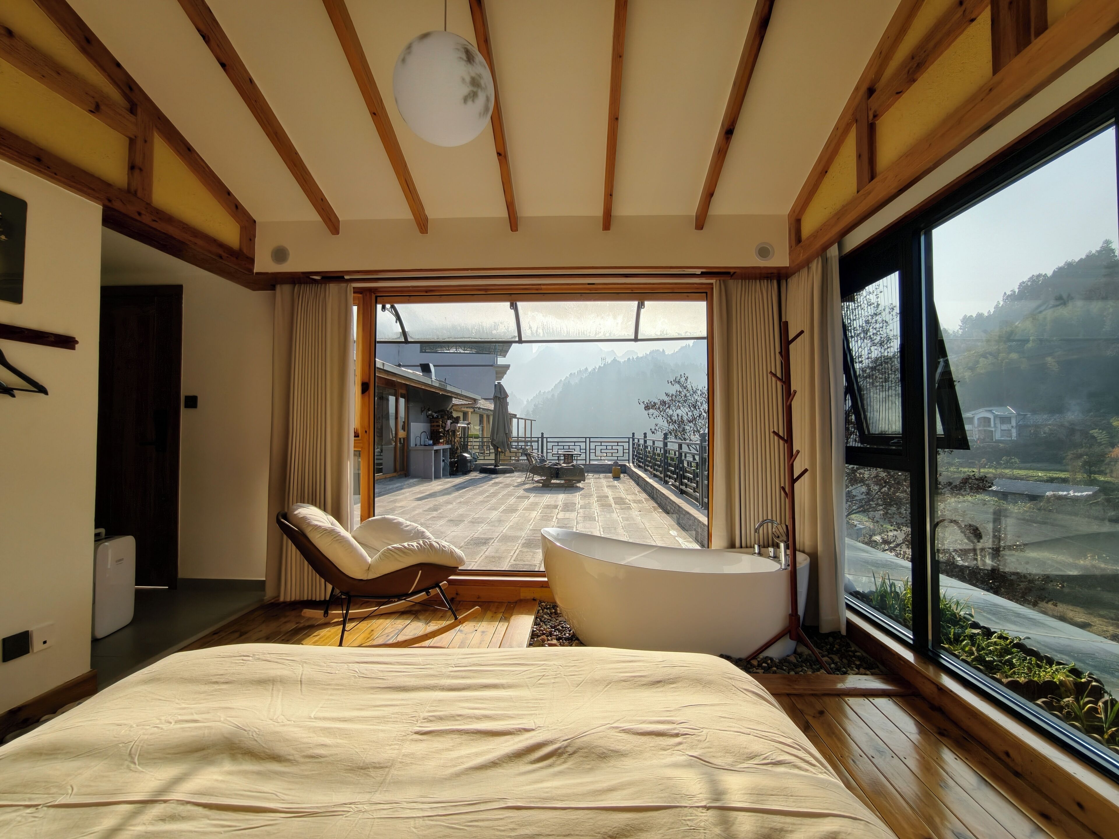 Basic-dobbeltværelse | Gratis Wi-Fi