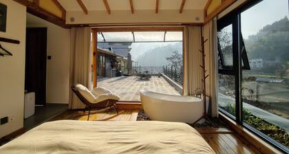 Zhangjiajie Zhiguiju