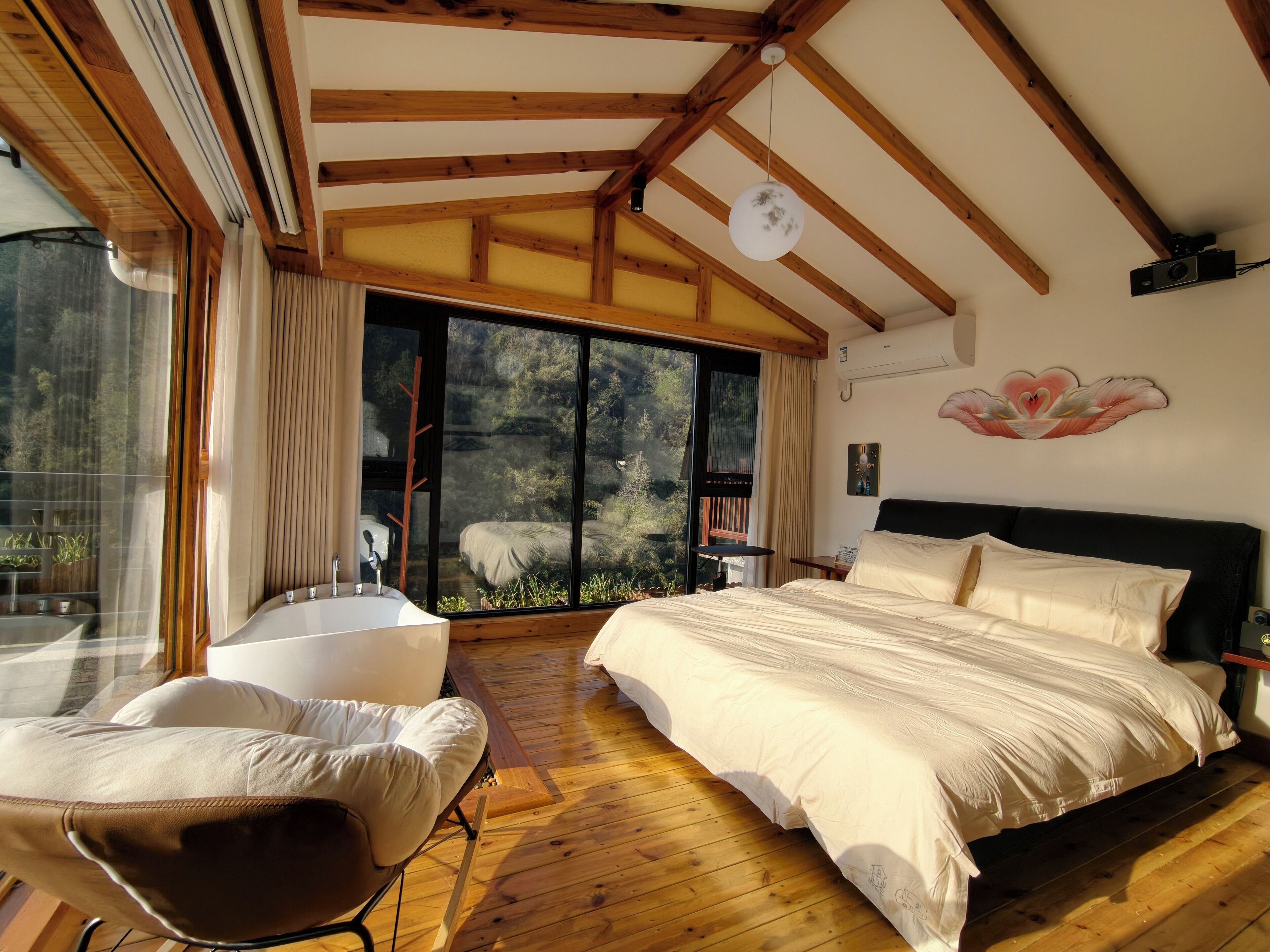 基本雙人房 | 免費 Wi-Fi