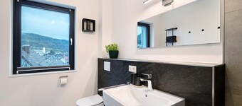 Apartment 'Weitblick' with Mountain Views â Nature, Tranquility & Adventure