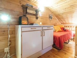 Internet - Ylläs vaskooli 1 by Interhome (Äkäslompolo)