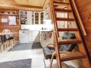 Interior - Ylläs vaskooli 1 by Interhome (Äkäslompolo)