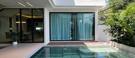 Villa, 5 Bedrooms, Private Pool | Pool | Outdoor pool