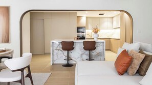 Luxury Penthouse, Private Pool, Marina View | Interior - Maison Privee - Ultimate Luxury Penthouse w/ Pool & Marina Views (Dubai)